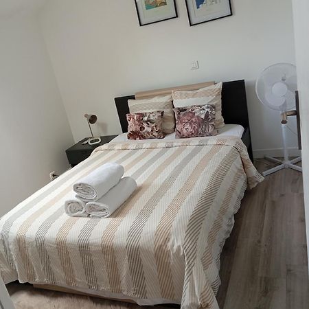Appartement 2Pieces Paris Disney Vaires-sur-Marne Eksteriør bilde