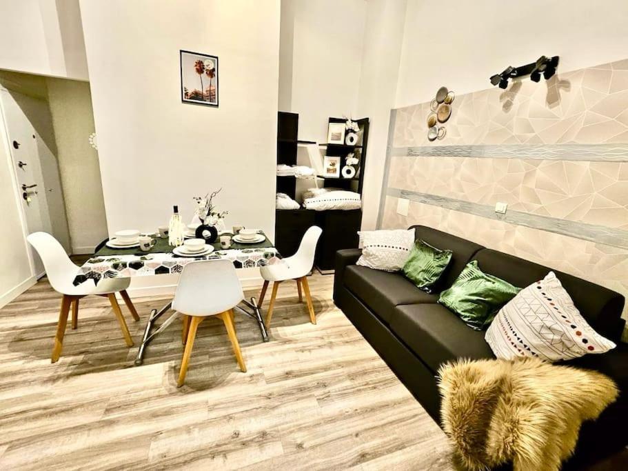 Appartement 2Pieces Paris Disney Vaires-sur-Marne Eksteriør bilde