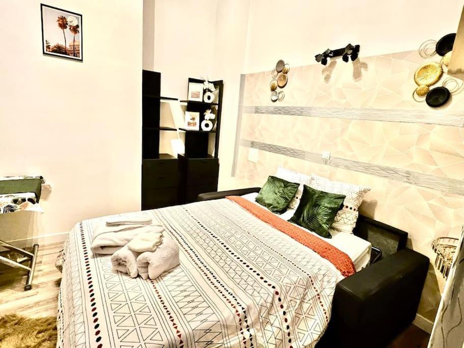 Appartement 2Pieces Paris Disney Vaires-sur-Marne Eksteriør bilde