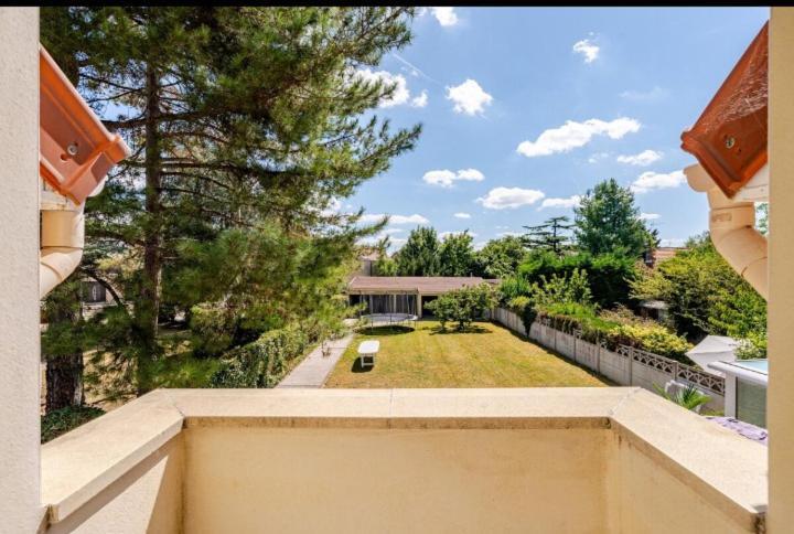 Appartement 2Pieces Paris Disney Vaires-sur-Marne Eksteriør bilde
