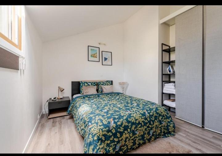 Appartement 2Pieces Paris Disney Vaires-sur-Marne Eksteriør bilde