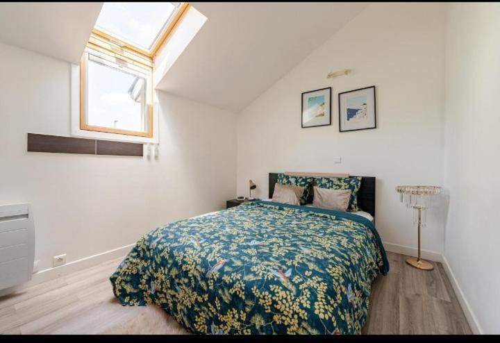 Appartement 2Pieces Paris Disney Vaires-sur-Marne Eksteriør bilde
