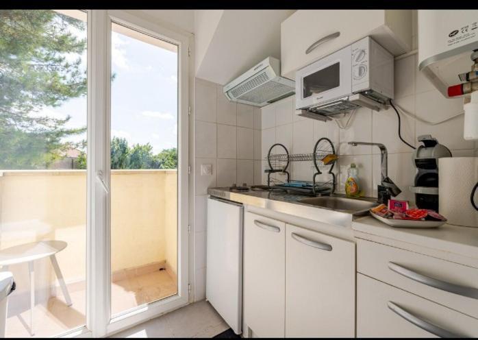 Appartement 2Pieces Paris Disney Vaires-sur-Marne Eksteriør bilde